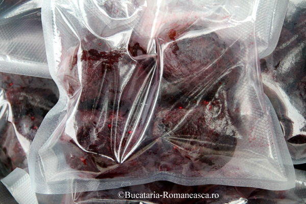 Cum sa conservam sfecla rosie pentru iarna