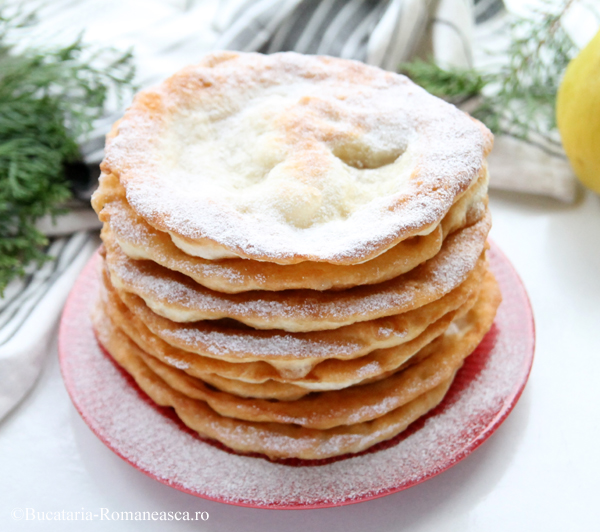  Scovergi ca la bunica reteta simpla